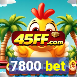 7800 bet
